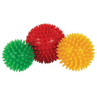 Spikey Massage Ball