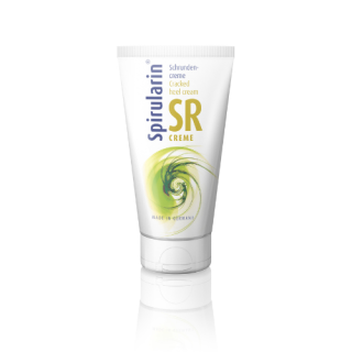 Spirularin SR Cracked Heel Cream 75ml (1)