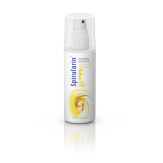 Spirularin F Fungal Protection Foot Spray 100ml (1)