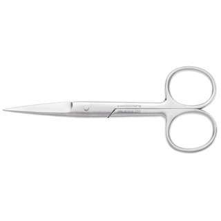 Canonbury Dressing Scissors Straight Sharp/Sharp