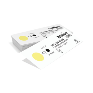 Steam Sterilisation Indicator Strips - 200pk