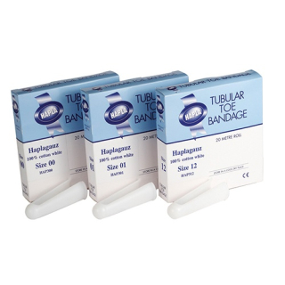 Haplagauz Cotton 20m
