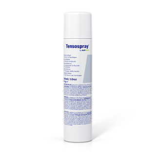 Tensospray Clear Protective Spray 