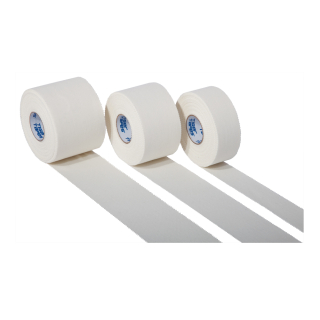 Tiger Tan Zinc Oxide Retention Tape