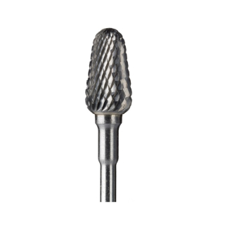 Busch Tungsten Carbide Burr Type 424X Dia 070