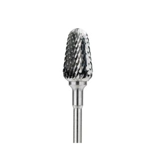 Busch Tungsten Carbide Burr Type 424X Dia 080