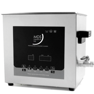 MDS Ultrasonic Cleaner (6 Litre)