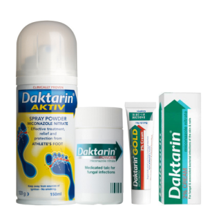 Daktarin