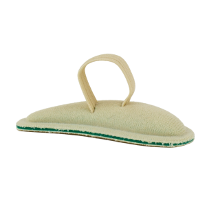 Toe Prop