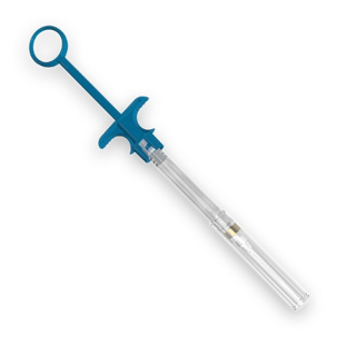 Ultra Safety Plus Twist Disposable Sterile Syringe