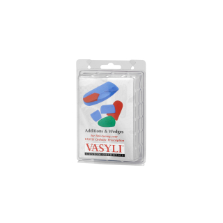 Vasyli Orthotic Additions Starter Pack