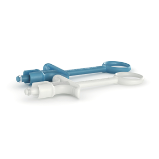 Ultra Safety Plus Twist Disposable Sterile Syringe