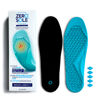 ZeroSole Customisable Insole