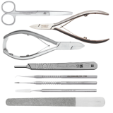 Canonbury Instrument Kit - General Starter Kit