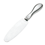 Canonbury Stainless Steel Foot File Handle For Abrasive Sheets