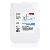 Baehr Tec Spray Solution 5 Ltr