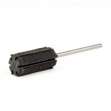 10R Mandrel For Cylindrical Abrasive Cap
