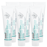 MULTIBUY Gehwol Fusskraft Mint Refreshing Cream 125ml x 12