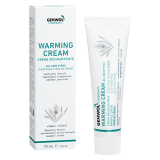 Gehwol Fusskraft Red Warming Skin Cream 75ml