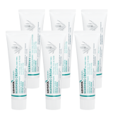 MULTIBUY Gehwol Fusskraft Red Warming Skin Cream 75ml x 12