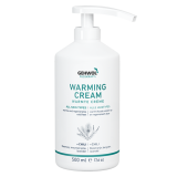 Gehwol Fusskraft Red Warming Skin Cream 500ml (Dispenser)