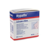 Hypafix 10m X 2.5cm Rolls