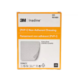 Inadine Dressings 5cm x 5cm (25)