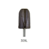 Busch HybridCap Large - Mandrel (309L)