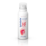 Spirularin HF Mousse For Very Dry, Cracked Skin 125ml 