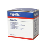 Hypafix 10m X 5cm Rolls