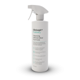Clinisept+ Podiatry Foot Care 500ml Refill (Single)