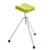 Hadewe ReLEGx Foot Rest Lime Green