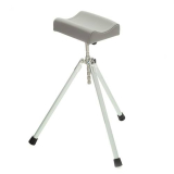 Hadewe ReLEGx Foot Rest Gray