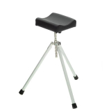 Hadewe ReLEGx Foot Rest Black