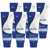 MULTIBUY Akileine Blue For Dry Feet Hydra-Defense 125ml Balm X 6