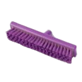Anti-Microbial Hygiene Brush Stiff (Head Only)