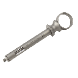 Aspirating Cartridge Syringe 2.2ml (Looped Handle)