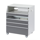 Gerlach AT/NT Clean Unit Basalt Grey