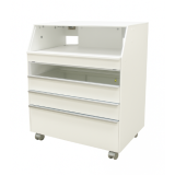 Gerlach AT/NT Clean Unit Icy White
