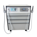 Baehr RIWA 621 Unit With S2000 Spray & Neo Via Extraction Drills