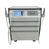 Baehr RIWA 621 Unit With S2000 Spray & Pur Via Extraction Drills