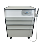 Baehr RIWA 621 Unit With S2000 Spray Drill