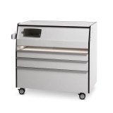 Baehr RIWA 824 LED Drawer Unit With Neo Via Extraction Drill