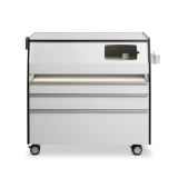 Baehr RIWA 824 LED Drawer Unit With S2000 Spray Drill