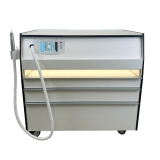 Baehr RIWA 824 LED Drawer Unit With Neo Via Extraction Drill