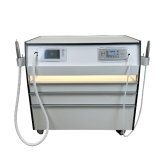 Baehr RIWA 824 LED Drawer Unit With S2000 Spray & Neo Via Extraction Drills