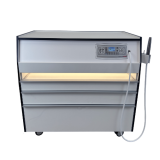 Baehr RIWA 824 LED Drawer Unit With S2000 Spray Drill