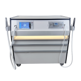 Baehr RIWA 824 LED Drawer Unit With S2000 Spray & Pur Via Extraction Drills