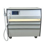 Baehr RIWA 824 LED Drawer Unit With Pur Via Extraction Drill
