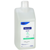 Baktolin Pure Wash Lotion 1000ml (1)